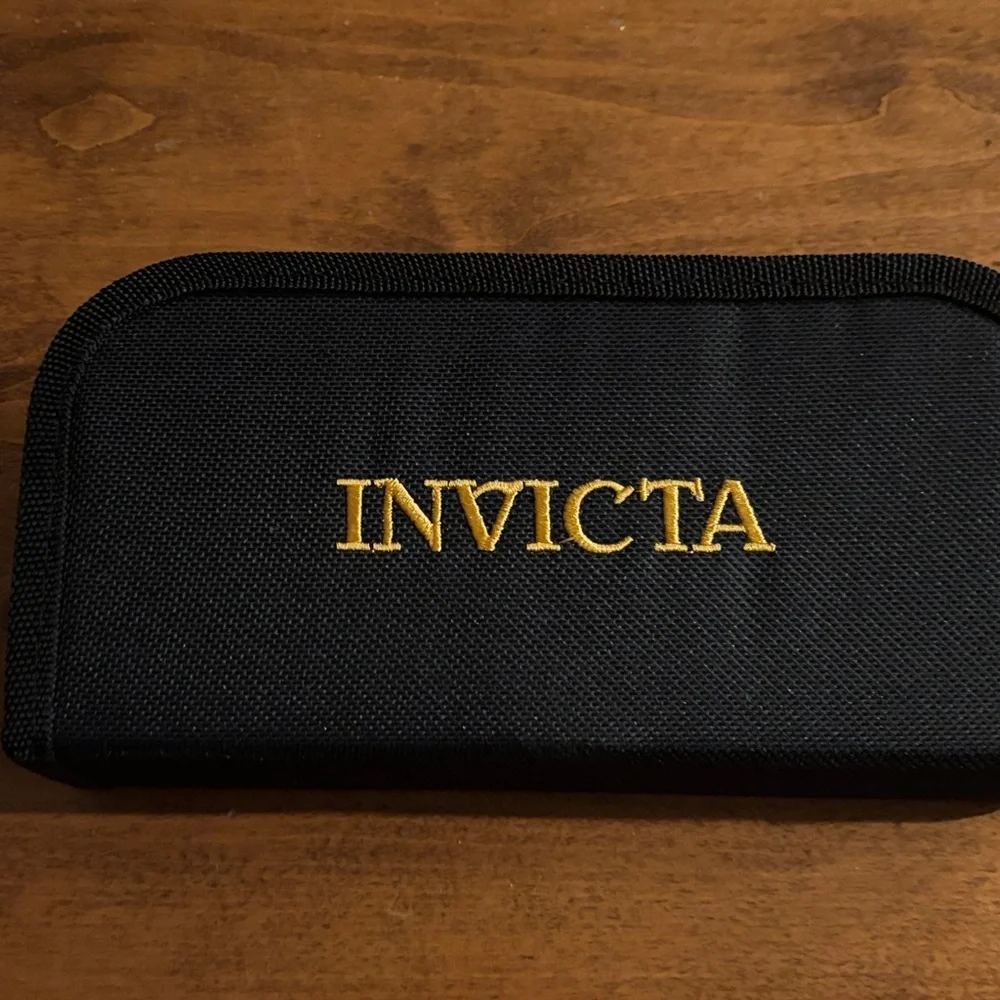 Invicta Smartwatch Quick Release Band and Watch Travel Tool Kits - Picture 7 of 7